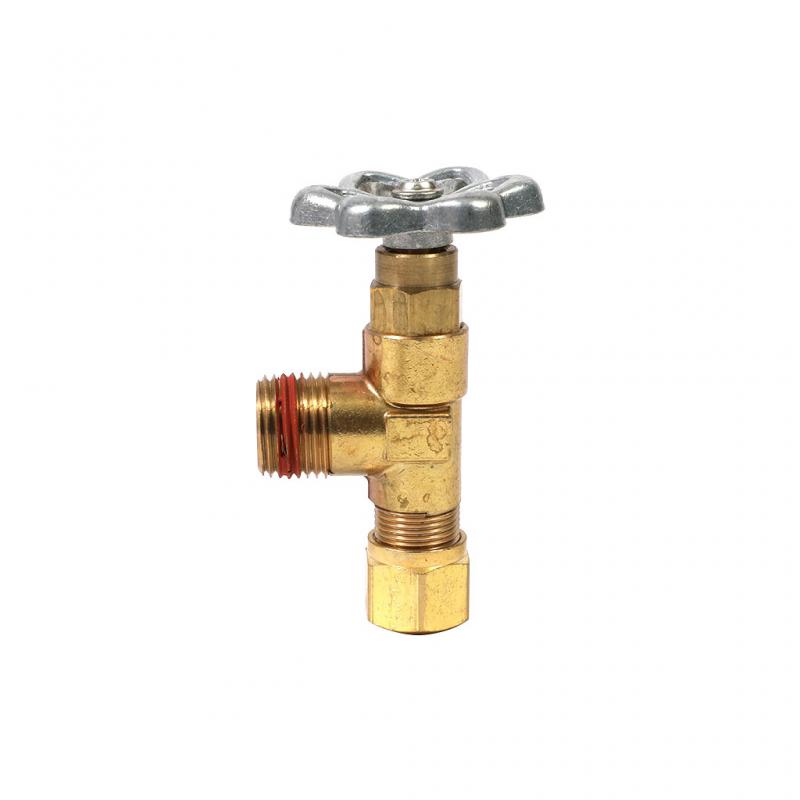 PAI INDUSTRIES ­-­ MTV-4221 ­-­ FUEL VALVE REPLACES MACK 20QE2140