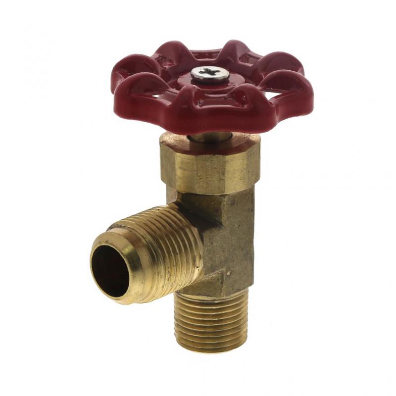 PAI INDUSTRIES ­-­ MTV-4222 ­-­ MANUAL VALVE REPLACES MACK 20QE1184