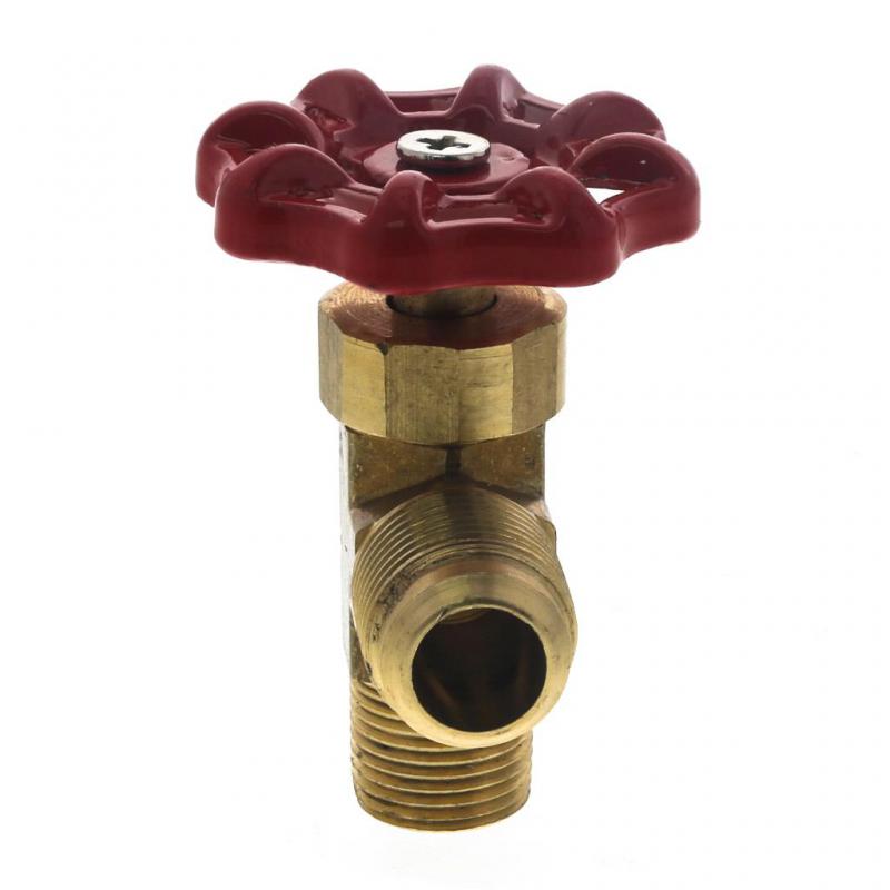 PAI INDUSTRIES ­-­ MTV-4222 ­-­ MANUAL VALVE REPLACES MACK 20QE1184