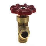 PAI INDUSTRIES ­-­ MTV-4222 ­-­ MANUAL VALVE REPLACES MACK 20QE1184