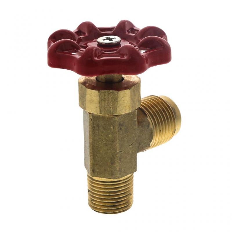 PAI INDUSTRIES ­-­ MTV-4222 ­-­ MANUAL VALVE REPLACES MACK 20QE1184