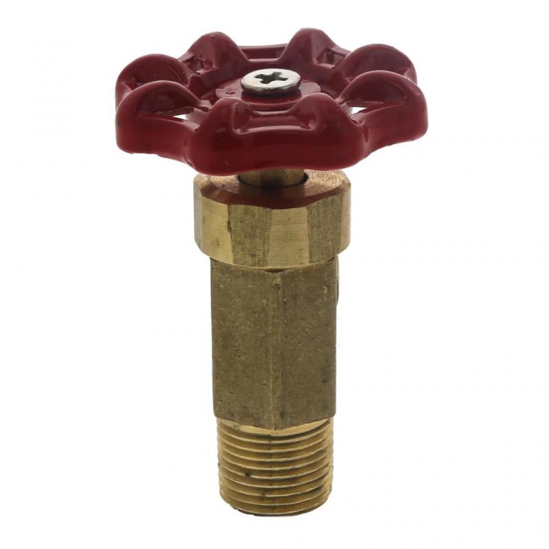 PAI INDUSTRIES ­-­ MTV-4222 ­-­ MANUAL VALVE REPLACES MACK 20QE1184
