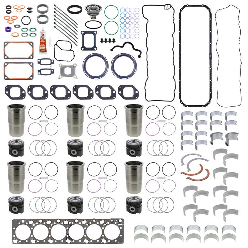 PAI INDUSTRIES ­-­ MV1303E-001 ­-­ ENGINE KIT REPLACES MACK 85138502