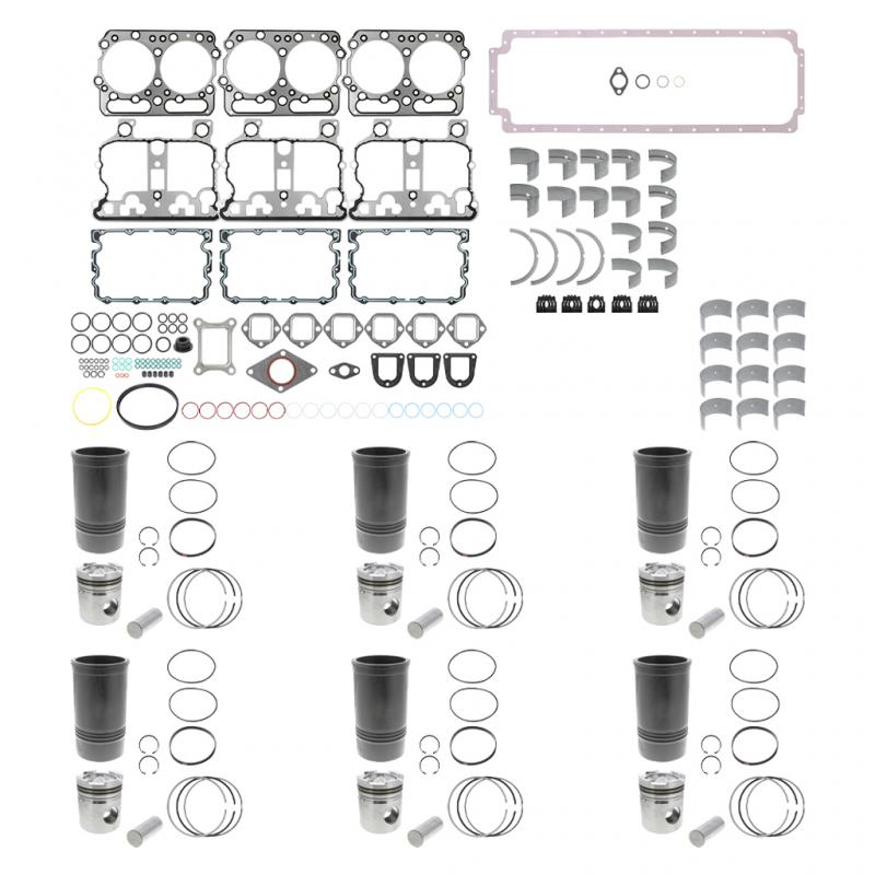 PAI INDUSTRIES ­-­ N14101-017 ­-­ ENGINE KIT