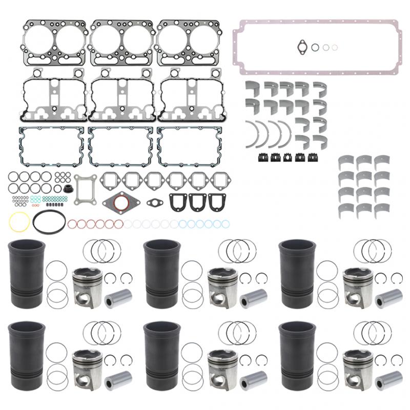 PAI INDUSTRIES ­-­ N14102-049 ­-­ INFRAME ENGINE KIT