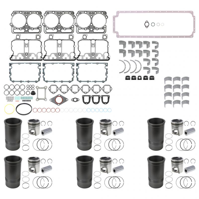 PAI INDUSTRIES ­-­ N14102-081 ­-­ INFRAME ENGINE KIT