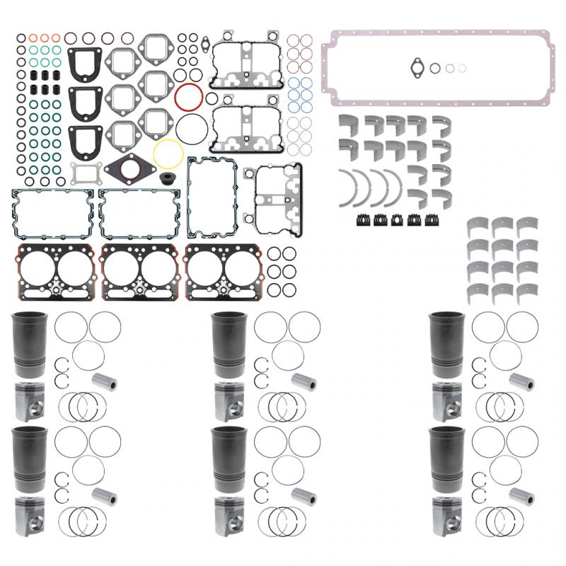 PAI INDUSTRIES ­-­ N14103-017 ­-­ ENGINE KIT