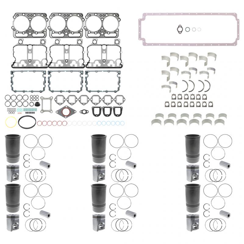 PAI INDUSTRIES ­-­ N14103-022 ­-­ INFRAME ENGINE KIT