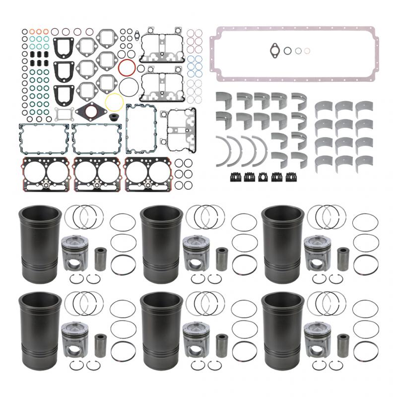 PAI INDUSTRIES ­-­ N14103-081 ­-­ INFRAME ENGINE KIT