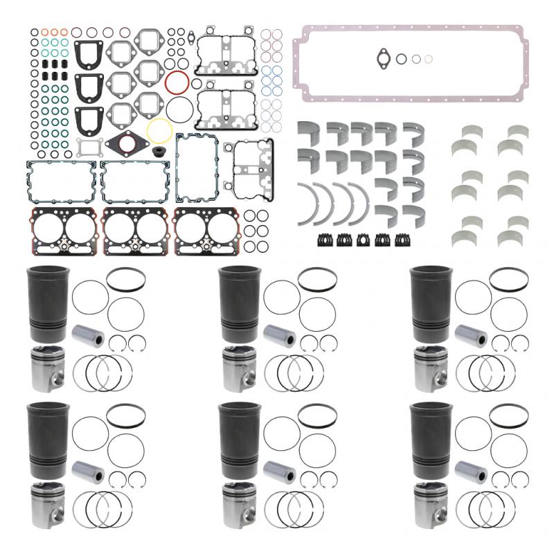 PAI INDUSTRIES ­-­ N14104-021 ­-­ INFRAME ENGINE KIT
