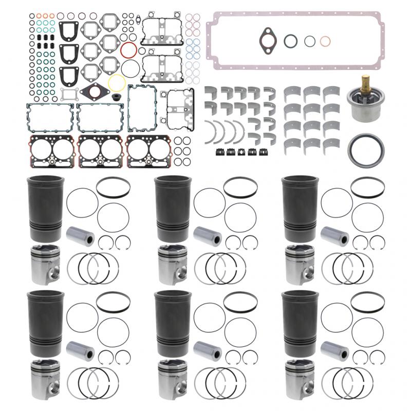 PAI INDUSTRIES ­-­ N14104E-017 ­-­ INFRAME ENGINE KIT