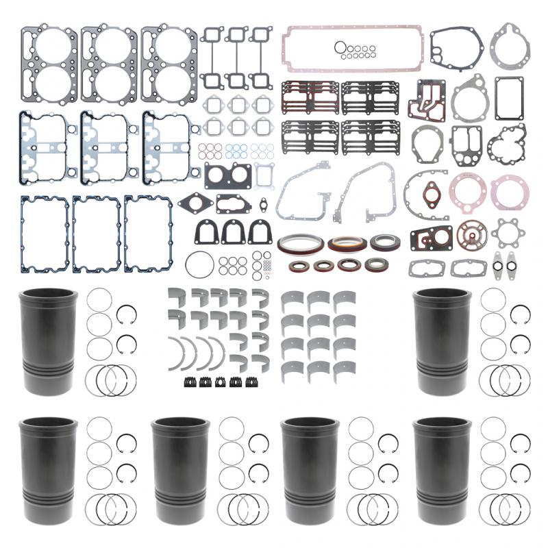 PAI INDUSTRIES ­-­ N14125E-017 ­-­ ENGINE KIT