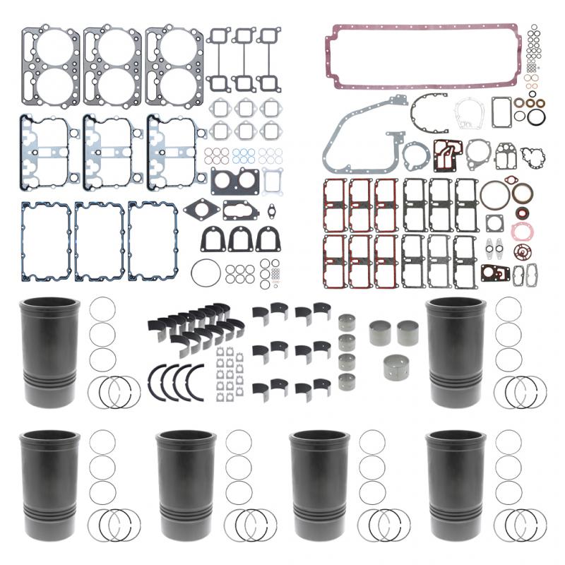 PAI INDUSTRIES ­-­ N14126-017 ­-­ ENGINE KIT
