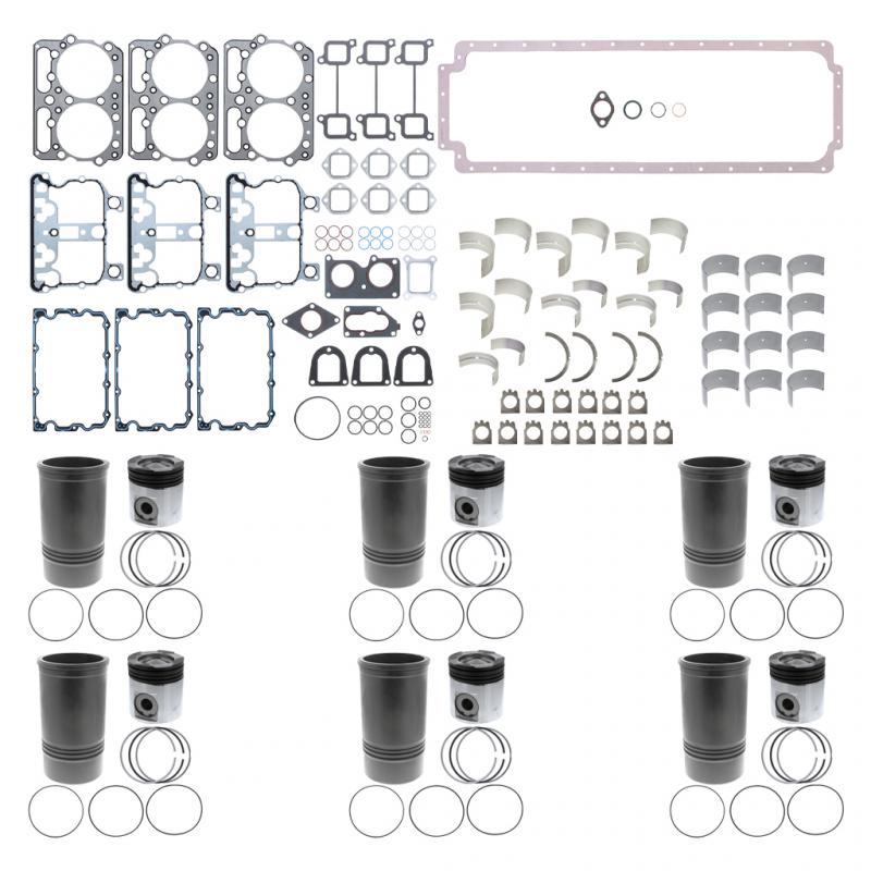 PAI INDUSTRIES ­-­ N14221-018 ­-­ ENGINE KIT