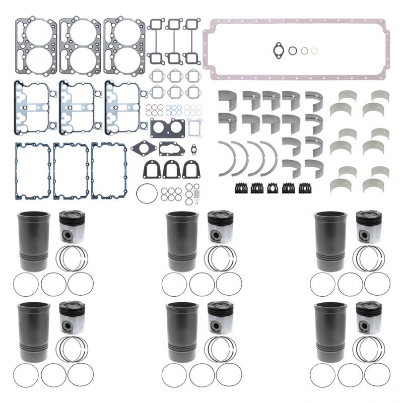 PAI INDUSTRIES ­-­ N14221-021 ­-­ ENGINE KIT