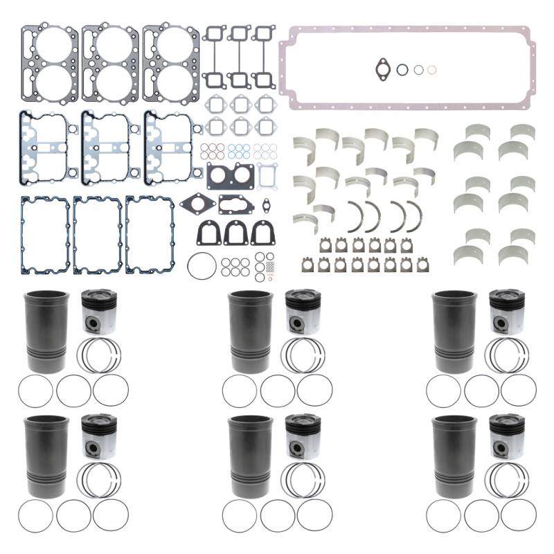 PAI INDUSTRIES ­-­ N14221-022 ­-­ ENGINE KIT