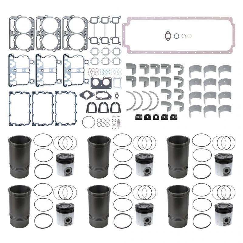 PAI INDUSTRIES ­-­ N14221-081 ­-­ ENGINE KIT REPLACES CUMMINS 4955559