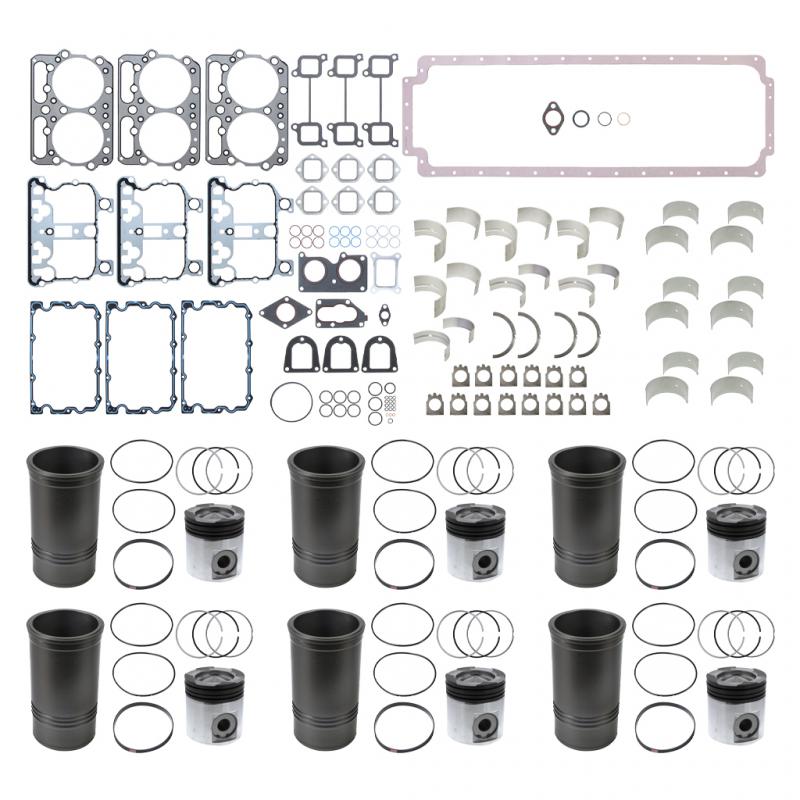 PAI INDUSTRIES ­-­ N14221-086 ­-­ ENGINE KIT