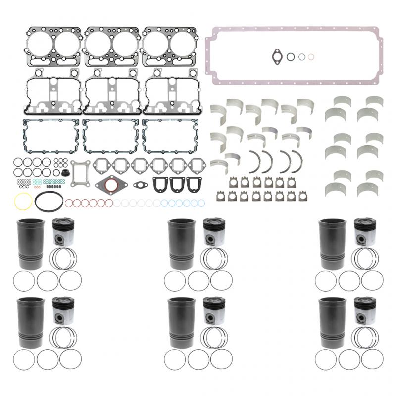 PAI INDUSTRIES ­-­ N14221-118 ­-­ ENGINE KIT