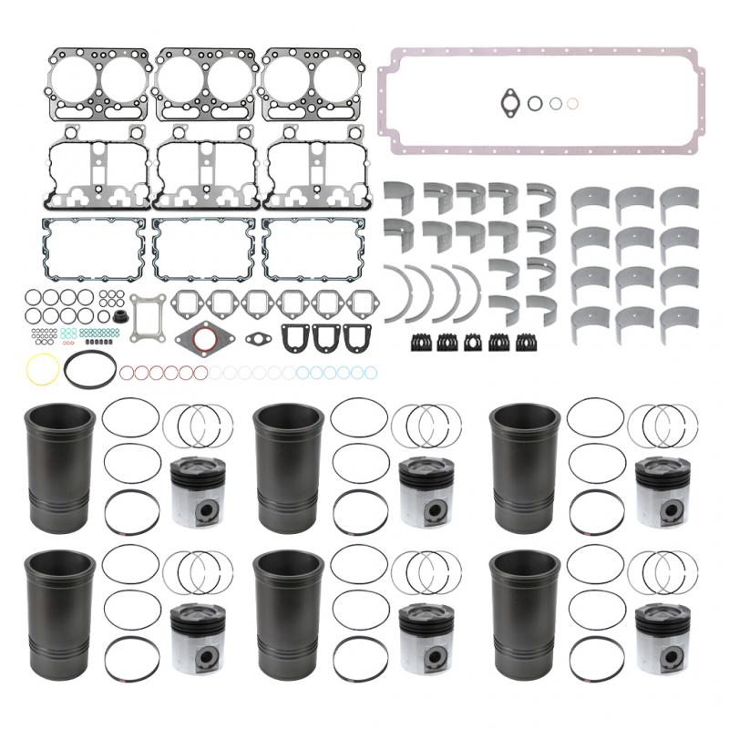 PAI INDUSTRIES ­-­ N14221-145 ­-­ ENGINE KIT