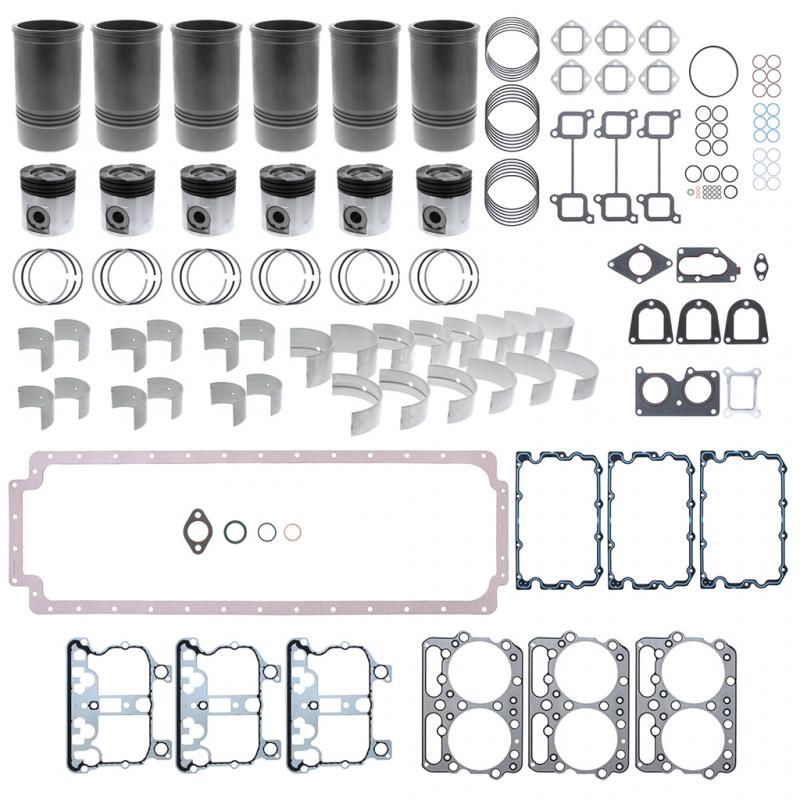 PAI INDUSTRIES ­-­ N14221E-017 ­-­ ENGINE KIT
