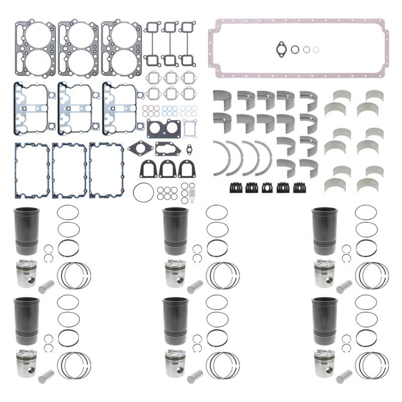 PAI INDUSTRIES ­-­ N14222-021 ­-­ ENGINE KIT
