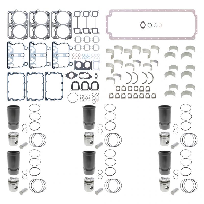 PAI INDUSTRIES ­-­ N14222-022 ­-­ INFRAME ENGINE KIT