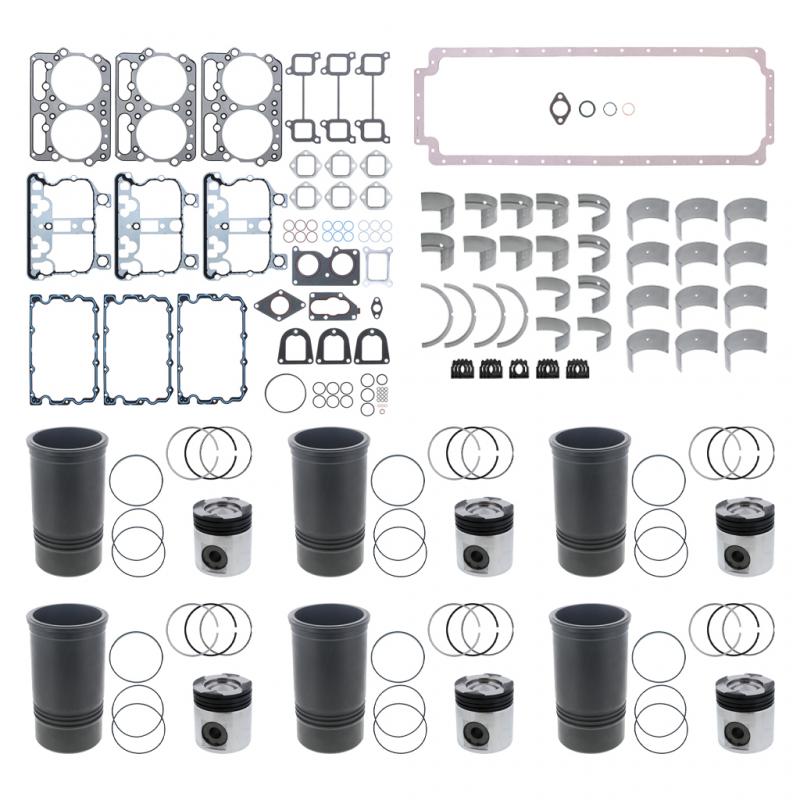 PAI INDUSTRIES ­-­ N14222-049 ­-­ ENGINE KIT