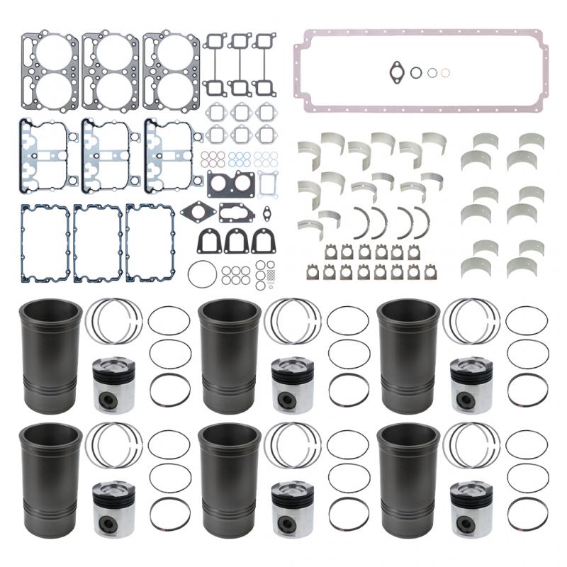 PAI INDUSTRIES ­-­ N14222-086 ­-­ INFRAME ENGINE KIT