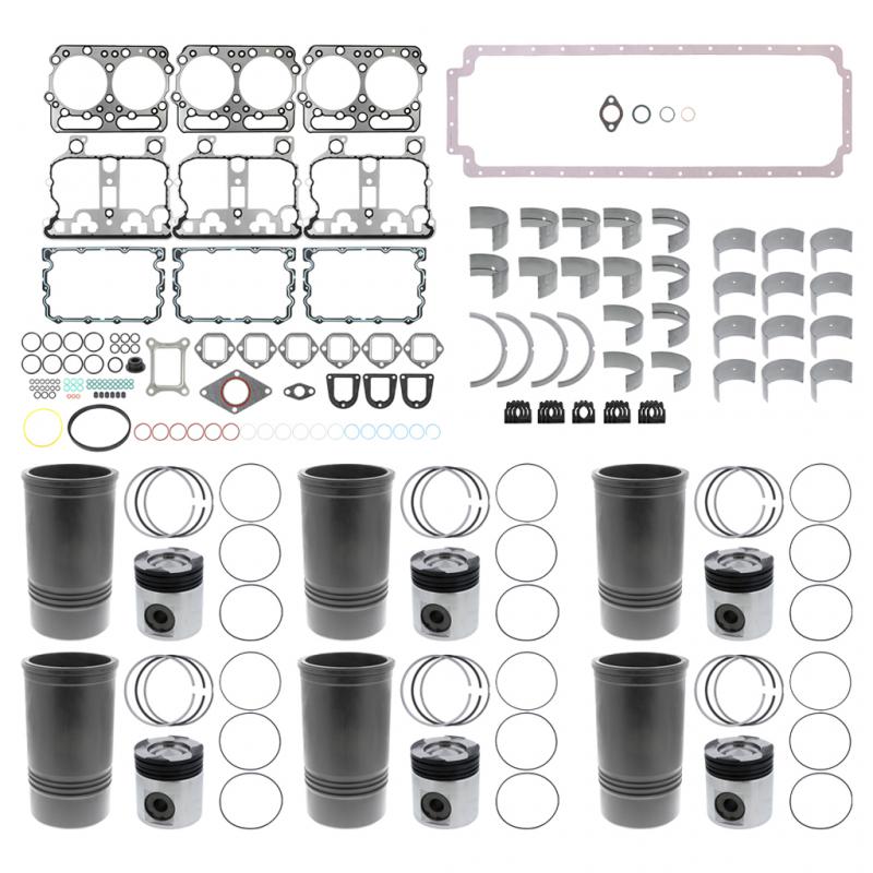 PAI INDUSTRIES ­-­ N14222-113 ­-­ INFRAME ENGINE KIT