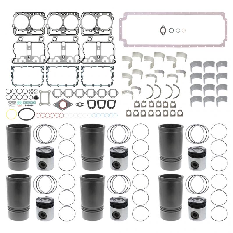 PAI INDUSTRIES ­-­ N14222-114 ­-­ INFRAME ENGINE KIT