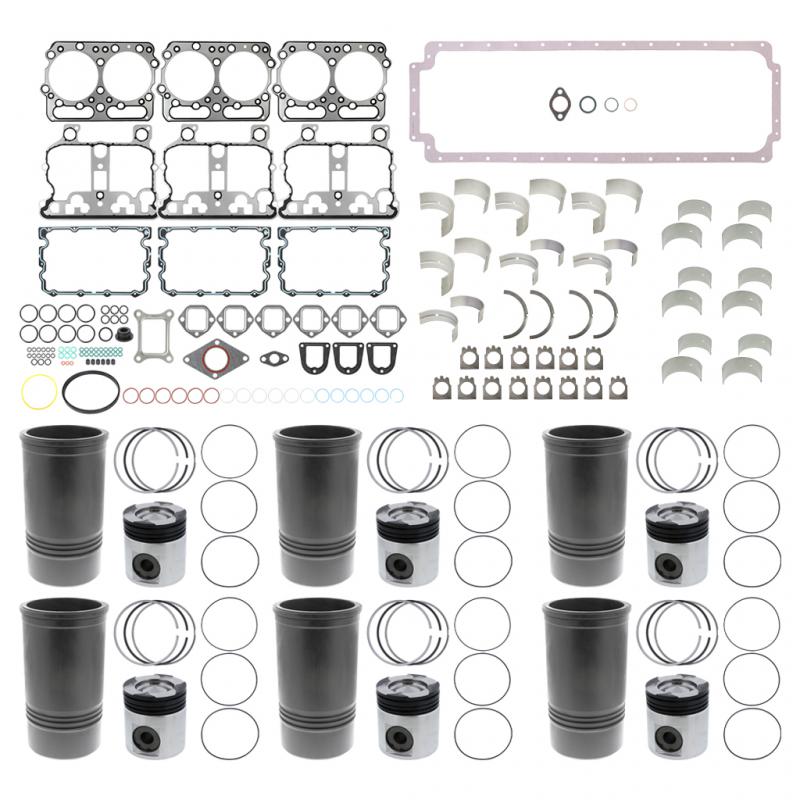 PAI INDUSTRIES ­-­ N14222-118 ­-­ INFRAME ENGINE KIT