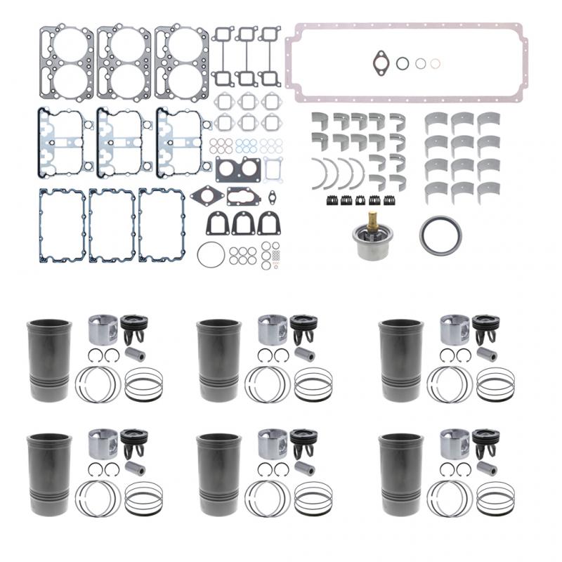 PAI INDUSTRIES ­-­ N14223-017 ­-­ ENGINE KIT