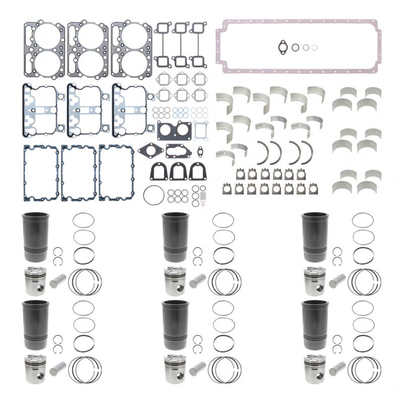 PAI INDUSTRIES ­-­ N14223-022 ­-­ ENGINE KIT