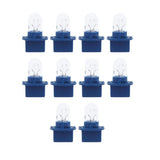 PAI INDUSTRIES ­-­ PBL-1224 ­-­ DASH BULB (10PCS) REPLACES MACK 342AX30