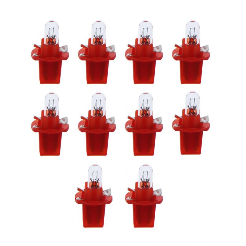 PAI INDUSTRIES ­-­ PBL-1225 ­-­ DASH BULB (10PCS) REPLACES MACK 342AX31