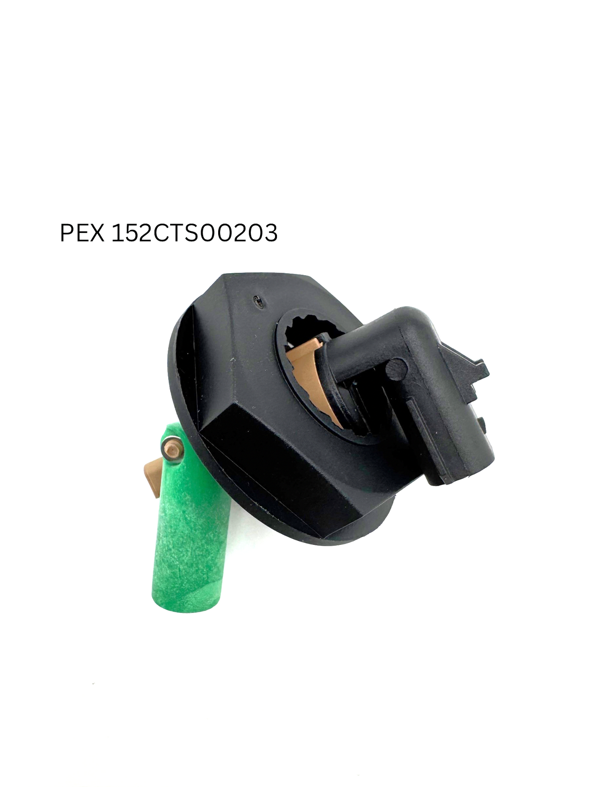 PEX ­-­ 152CTS00203 ­-­ COOLANT TEMP SENSOR REPLACES CUMMINS 11351795