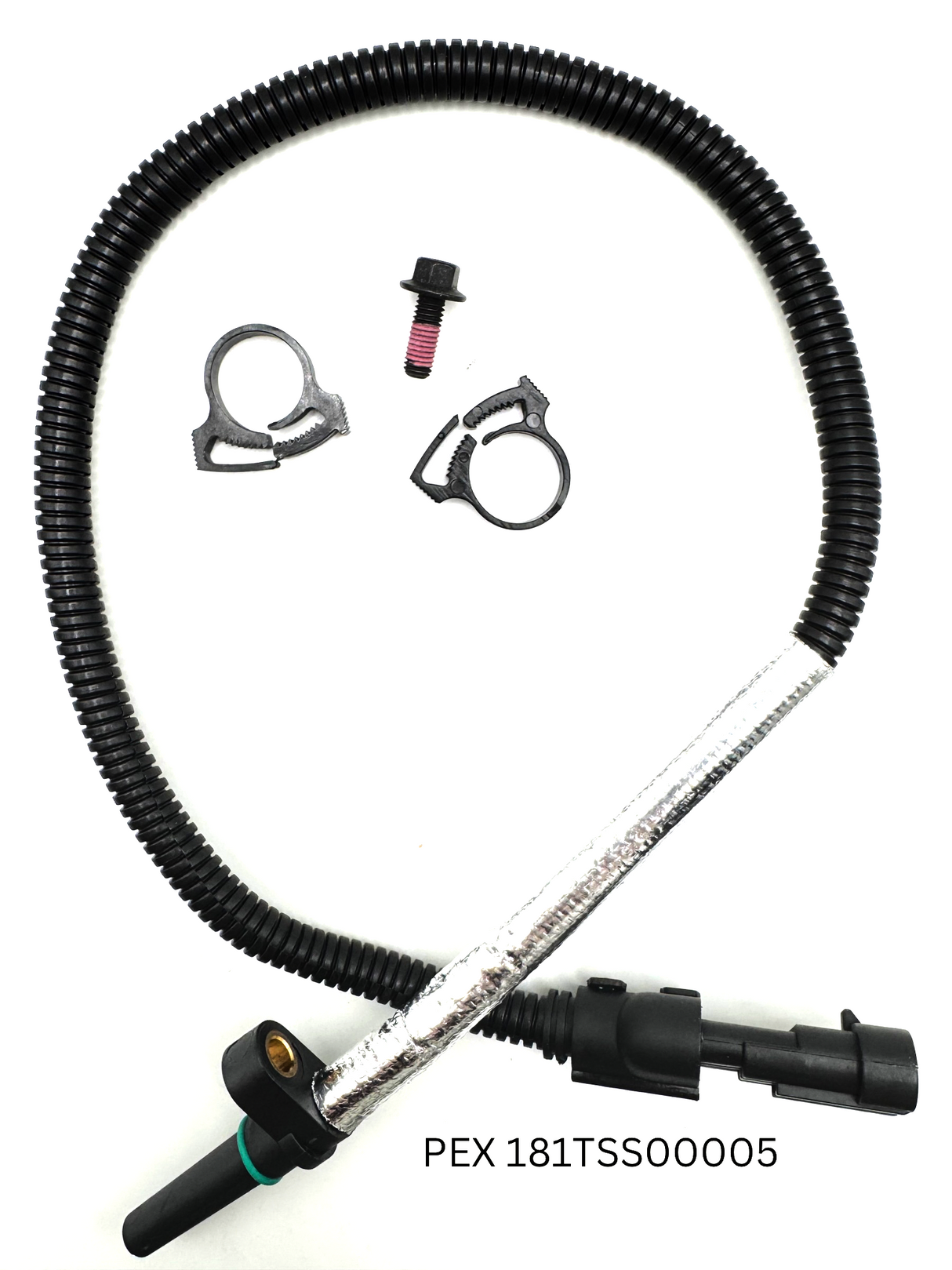 PEX ­-­ 181TSS00005 ­-­ SPEED SENSOR KIT REPLACES CUMMINS 5550060