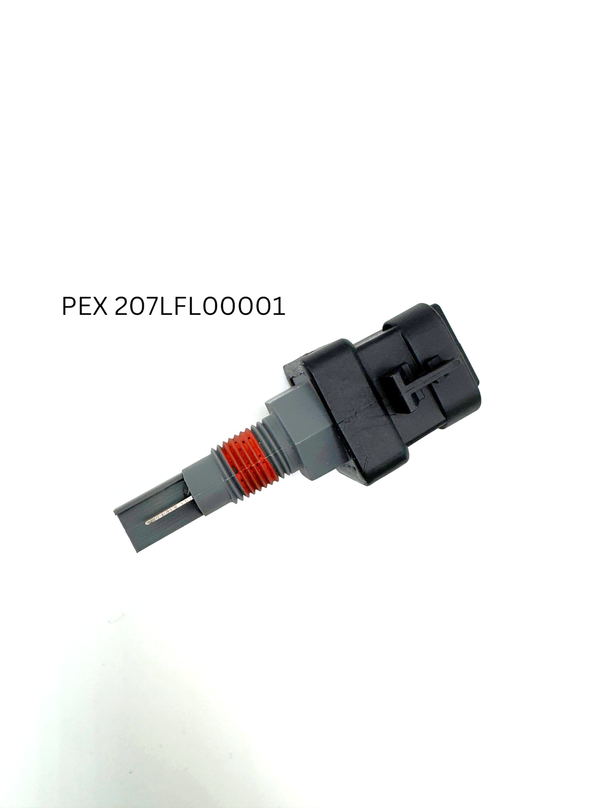 PEX ­-­ 207LFL00001 ­-­ LOW FLUID LEVEL SENSOR REPLACES AMPHENOL CASCO 1035100007-001