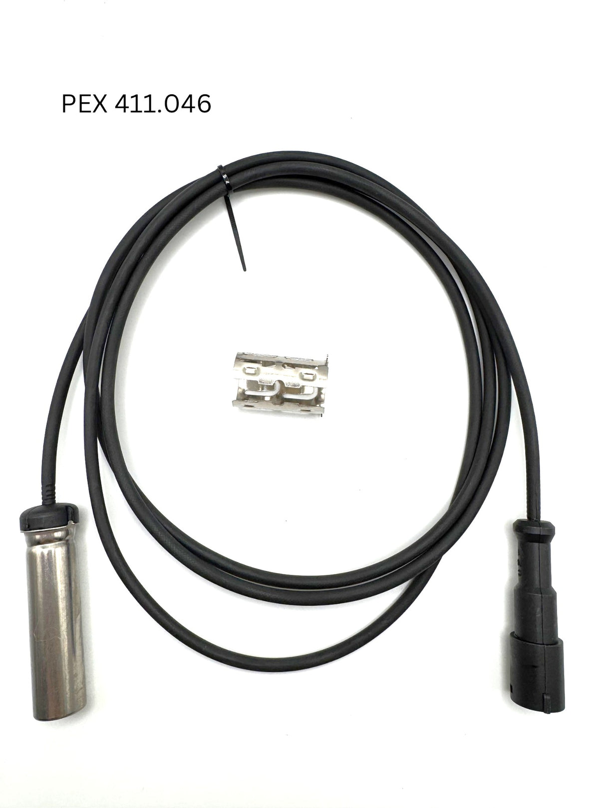 PEX ­-­ 411.046 ­-­ ABS SENSOR / REPAIR KIT REPLACES WABCO 4410324440