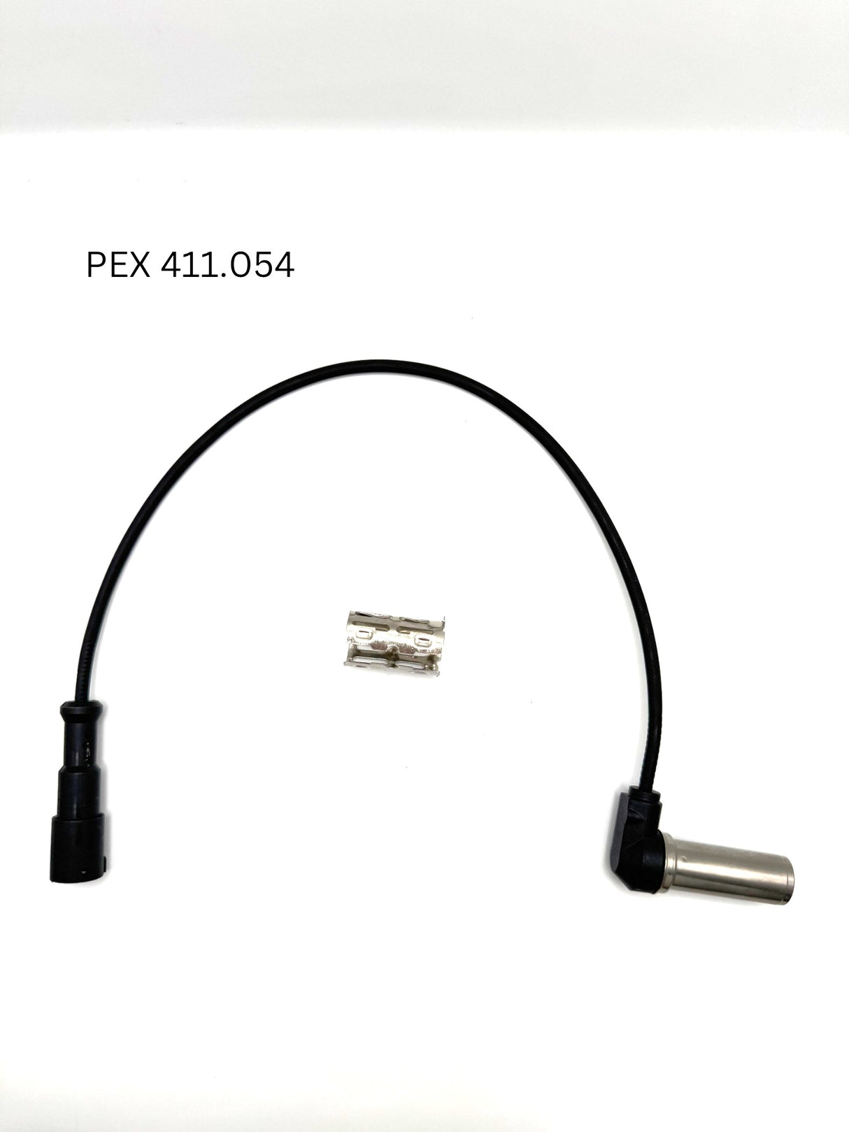 PEX ­-­ 411.054 ­-­ ABS SENSOR REPLACES M+K TRAILER MTR955335