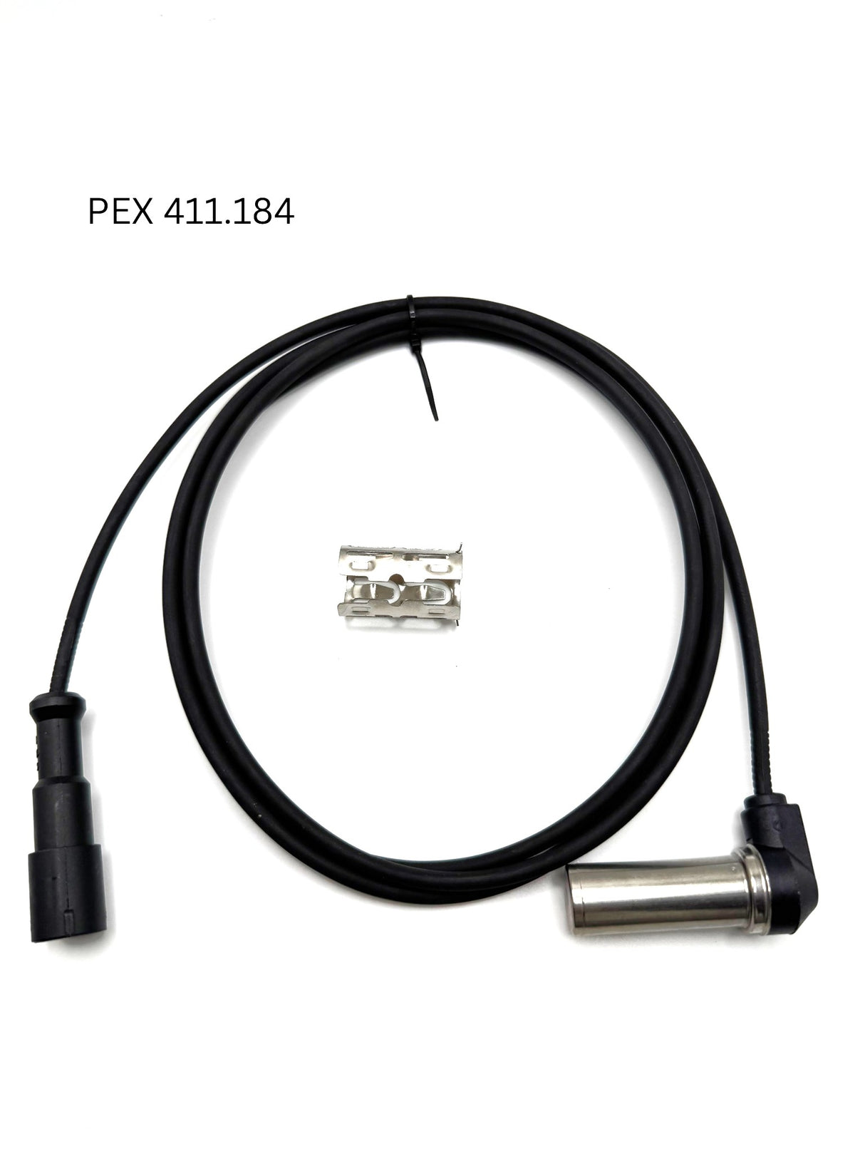 PEX ­-­ 411.184 ­-­ ABS SENSOR / INDUCTIVE SENSOR REPLACES WABCO 4410328130