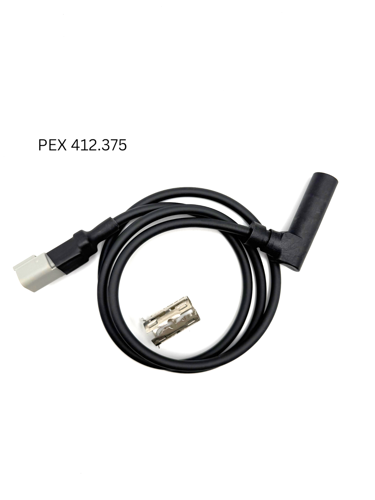 PEX ­-­ 412.375 ­-­ ABS SENSOR REPLACES BENDIX 800717