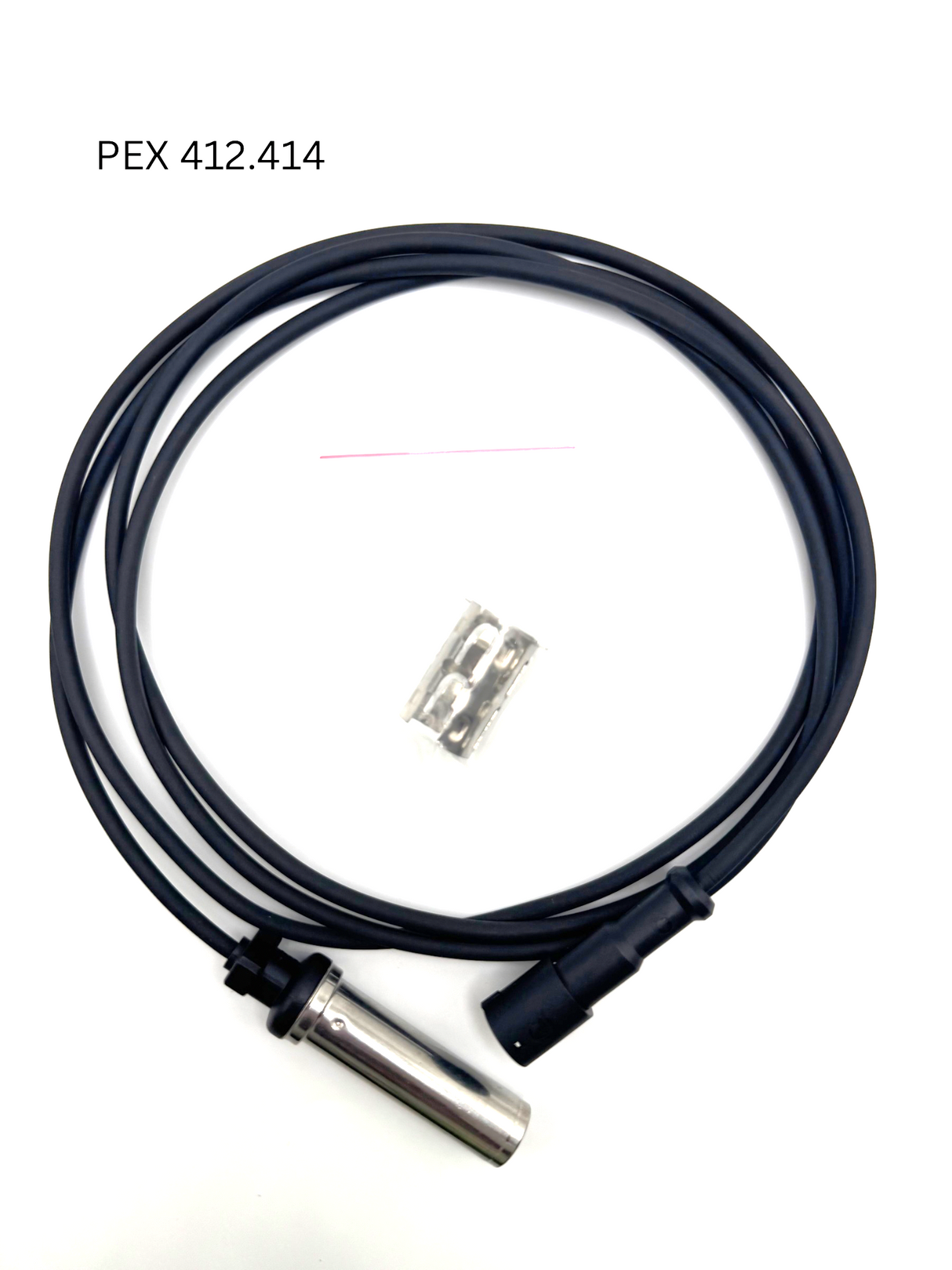 PEX ­-­ 412.414 ­-­ ABS SENSOR REPLACES WABCO 4410329710