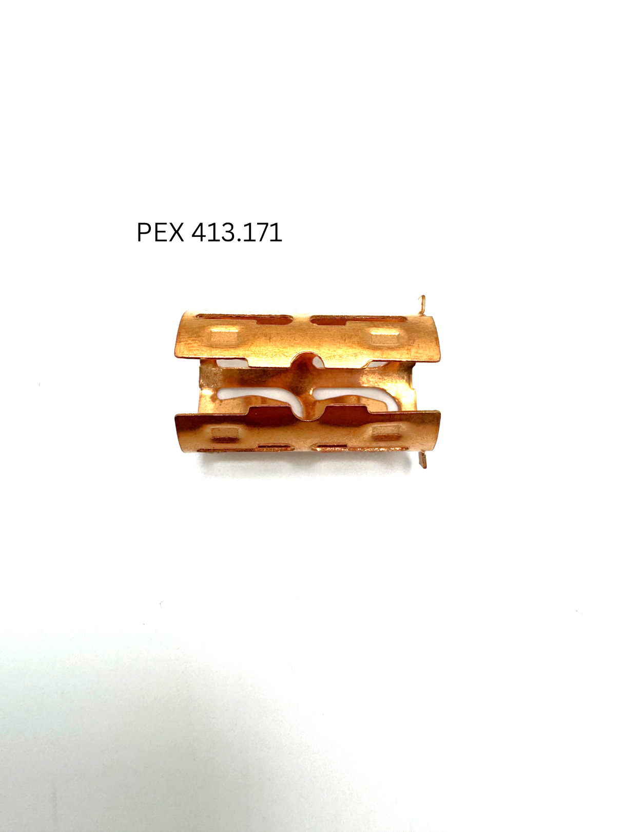 PEX ­-­ 413.171 ­-­ ABS SENSOR SLEEVE REPLACES MERITOR S8997605104 / R955459
