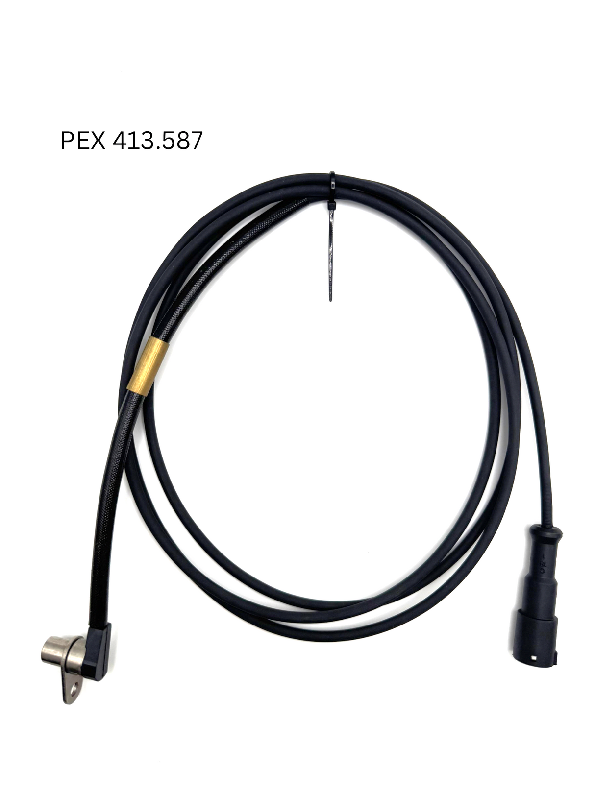 PEX ­-­ 413.587 ­-­ ABS SENSOR REPLACES WABCO 4410322610