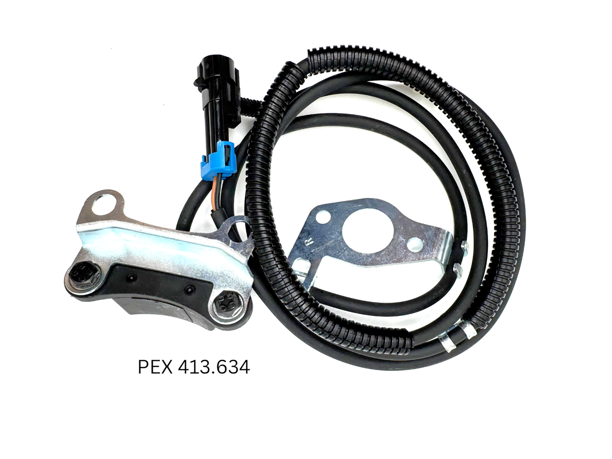 PEX ­-­ 413.634 ­-­ ABS SENSOR REPLACES WORKHORSE W8007311