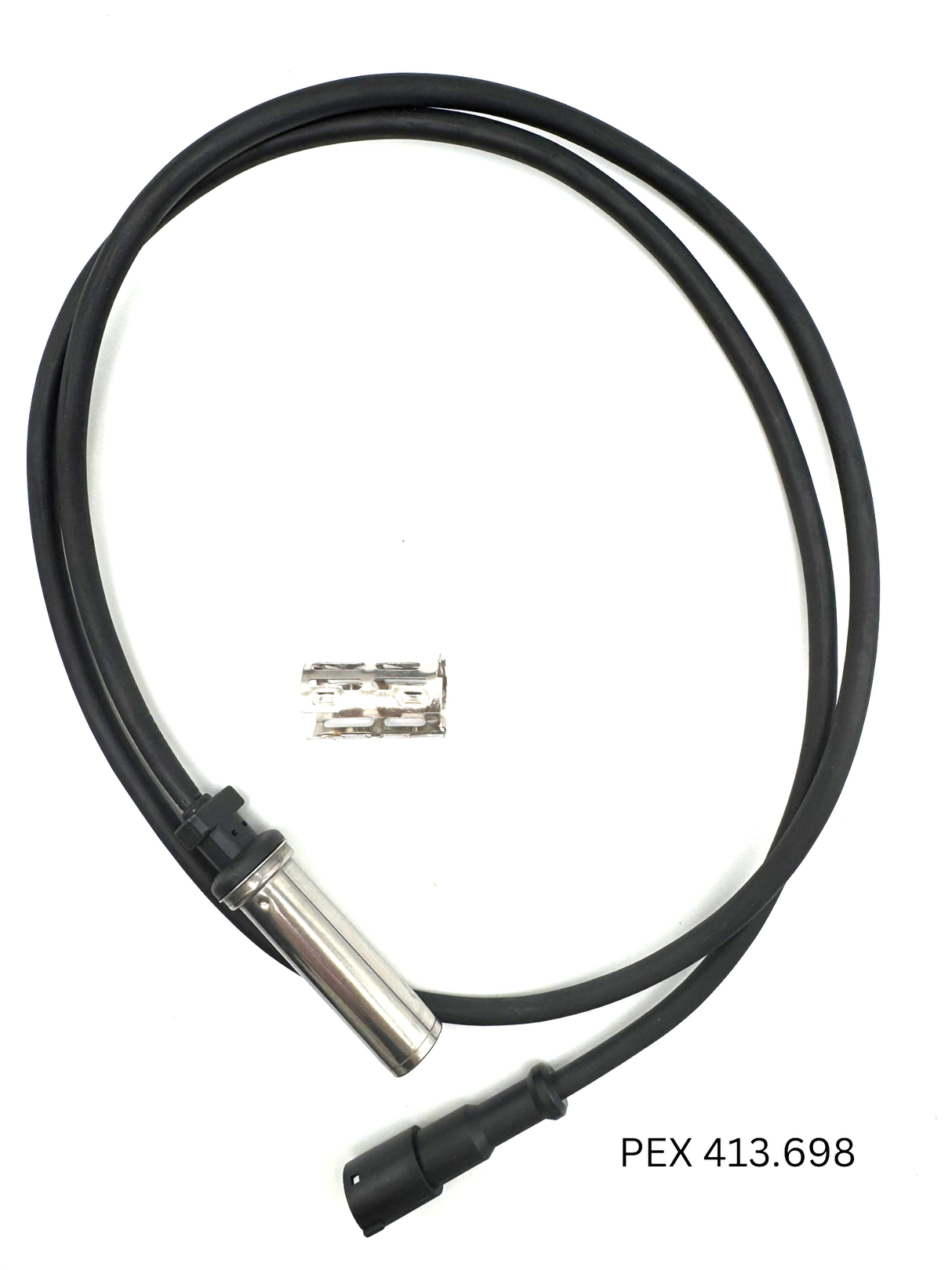 PEX ­-­ 413.698 ­-­ ABS SENSOR / REPAIR KIT REPLACES WABCO 4410323990