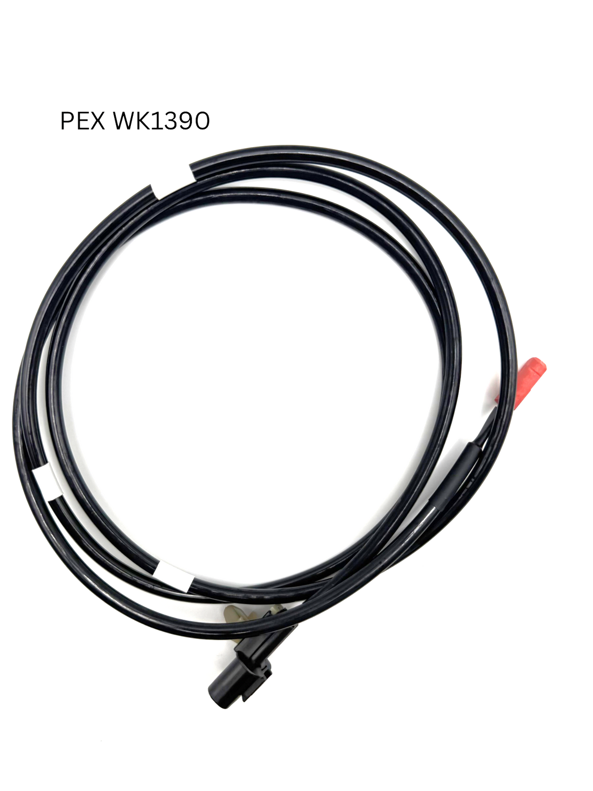 PEX ­-­ WK1390 ­-­ BRAKE WEAR SENSOR REPLACES MITSUBISHI MK528489