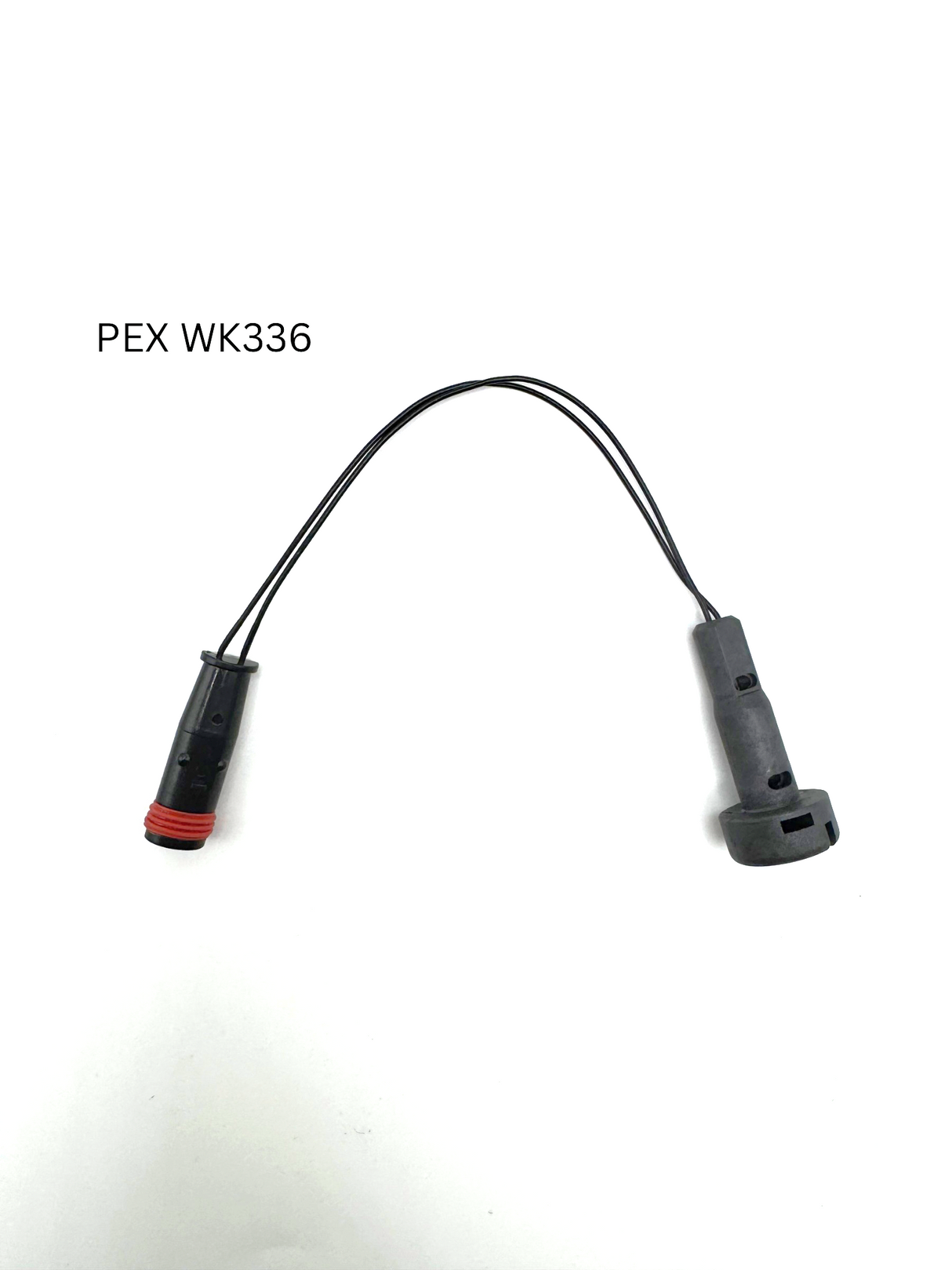 PEX ­-­ WK336 ­-­ BRAKE WEAR SENSOR REPLACES MAN 81259376012